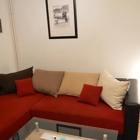 Apartment Erod *