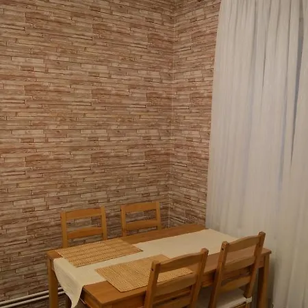 Erod Apartment *