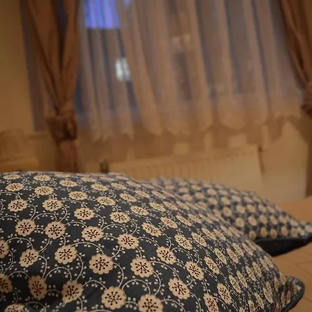 Apartment Erod Budapest