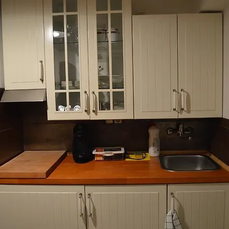 Erod Apartment Budapest