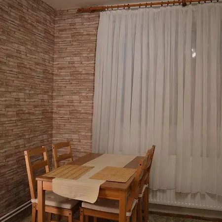 Erod Apartment